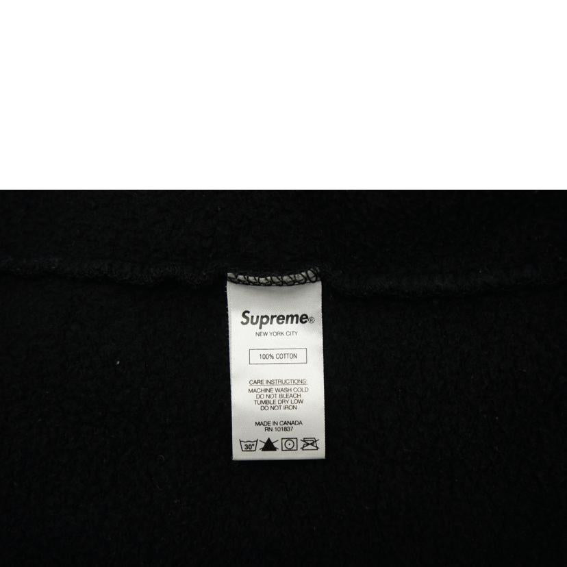 Supreme シュプリーム/Supreme Hooded sweatshirt//ABランク/19