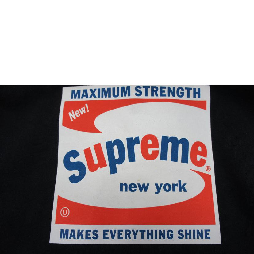 Supreme シュプリーム/Supreme Hooded sweatshirt//ABランク/19