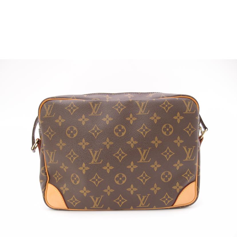 LOUIS　VUITTON/ナイル／モノグラム/M45244//AR0***/Aランク/69
