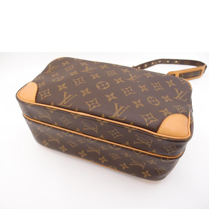 LOUIS　VUITTON/ナイル／モノグラム/M45244//AR0***/Aランク/69