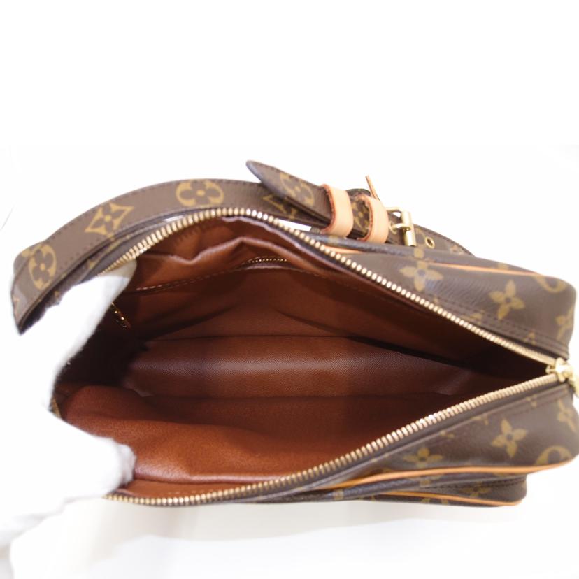 LOUIS　VUITTON/ナイル／モノグラム/M45244//AR0***/Aランク/69