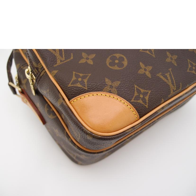 LOUIS　VUITTON/ナイル／モノグラム/M45244//AR0***/Aランク/69