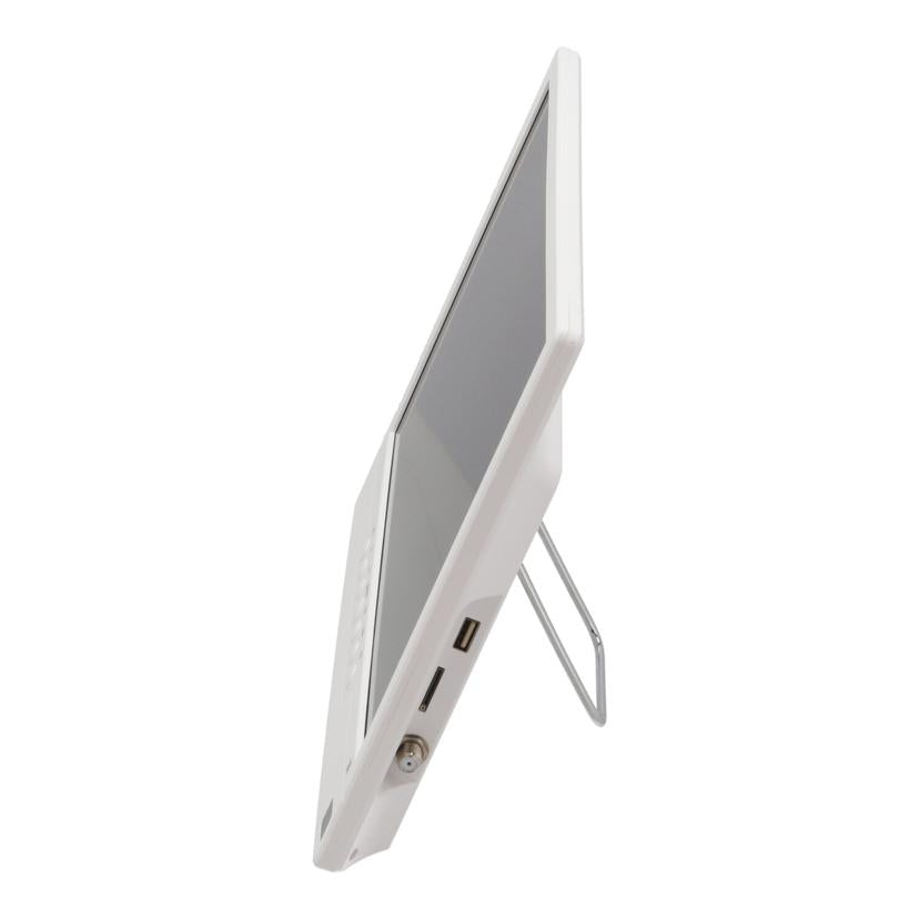 xdsservice ノーブランド/ポータブルテレビ14．1インチ/PTV14-W//1424120000431/ABランク/65