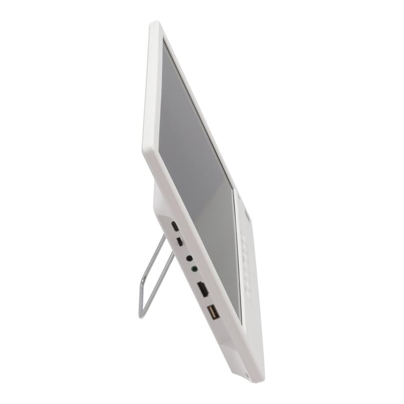 xdsservice ノーブランド/ポータブルテレビ14．1インチ/PTV14-W//1424120000431/ABランク/65