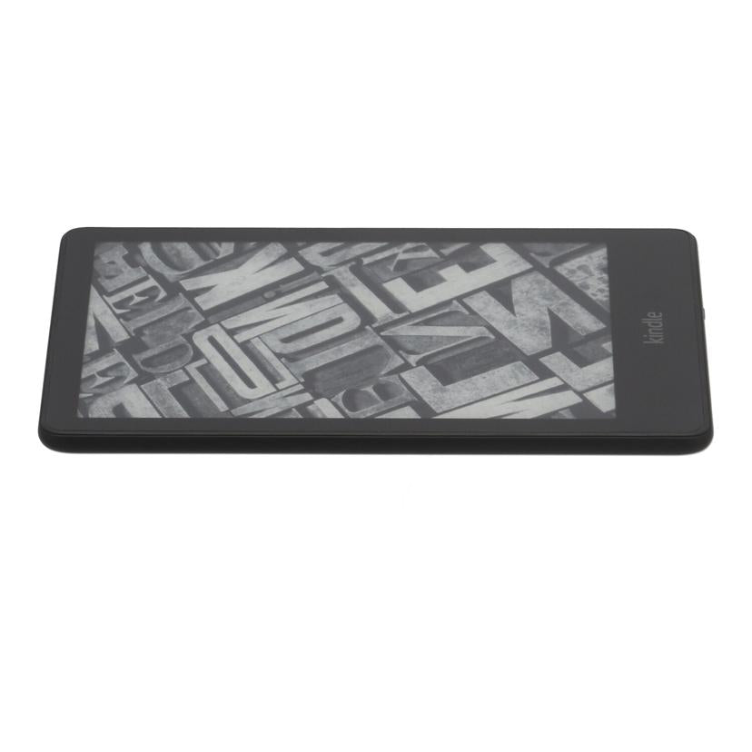 Amazon　 アマゾン　/Kindle　Paperwhite　（第11世代､2021）/M2L3EK//G003DK033212016X/Bランク/69