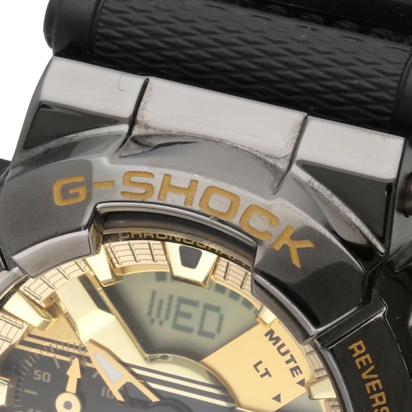 CASIO カシオ/G－SHOCK／ニューエラコラボ／クォーツ/GW-110NE-1AJR//A91***/Aランク/78