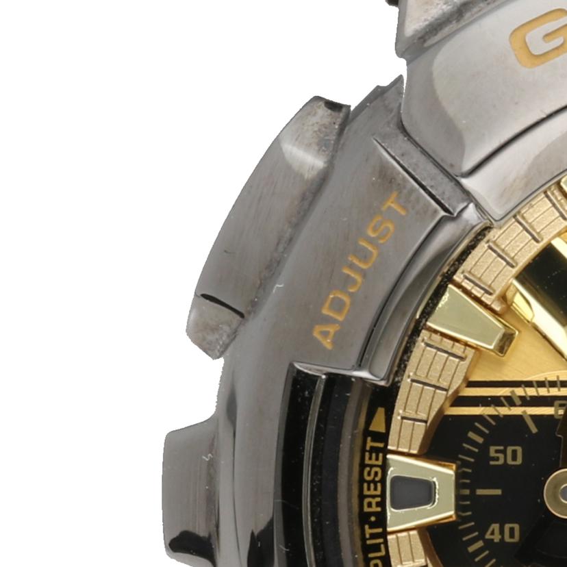 CASIO カシオ/G－SHOCK／ニューエラコラボ／クォーツ/GW-110NE-1AJR//A91***/Aランク/78