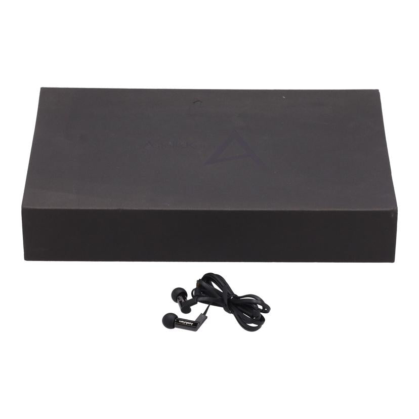 Astell＆Kern アステルアンドケルン　/ポータブルオーディオ/AK100 32GB SET//2P1173130705043/Bランク/75