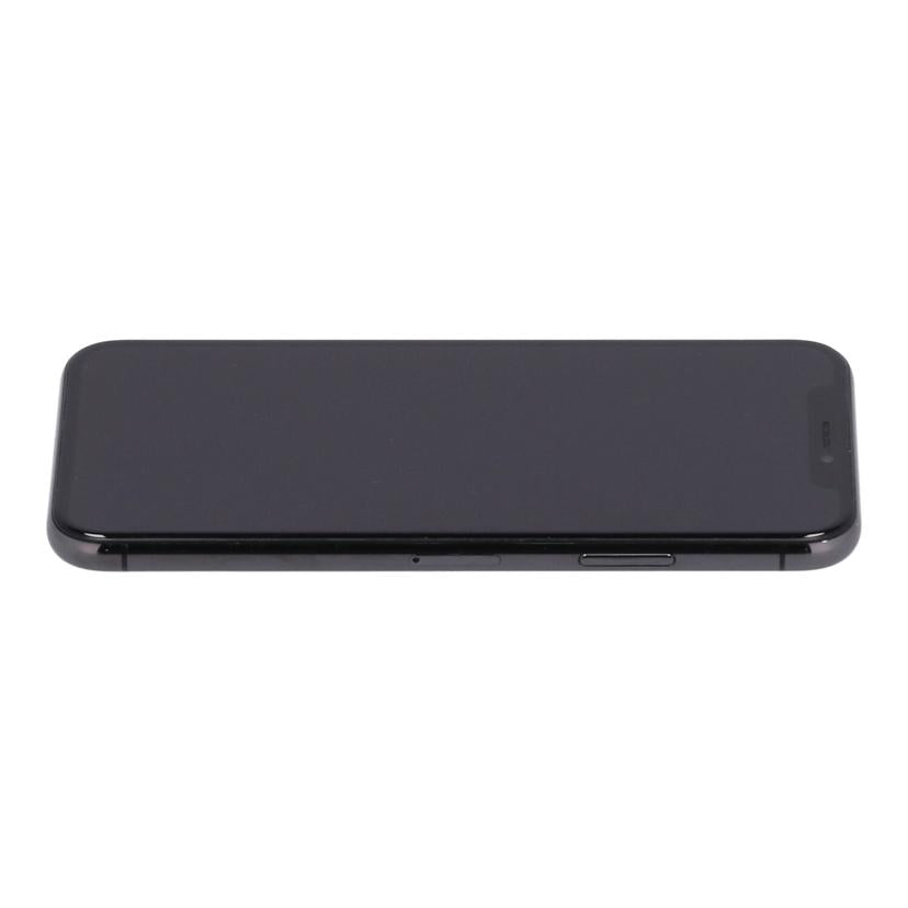 Apple　 アップル　/iPhone　Ⅹ　256GB/MQC12J/A//F2LVQ9N5JCLC/Bランク/62