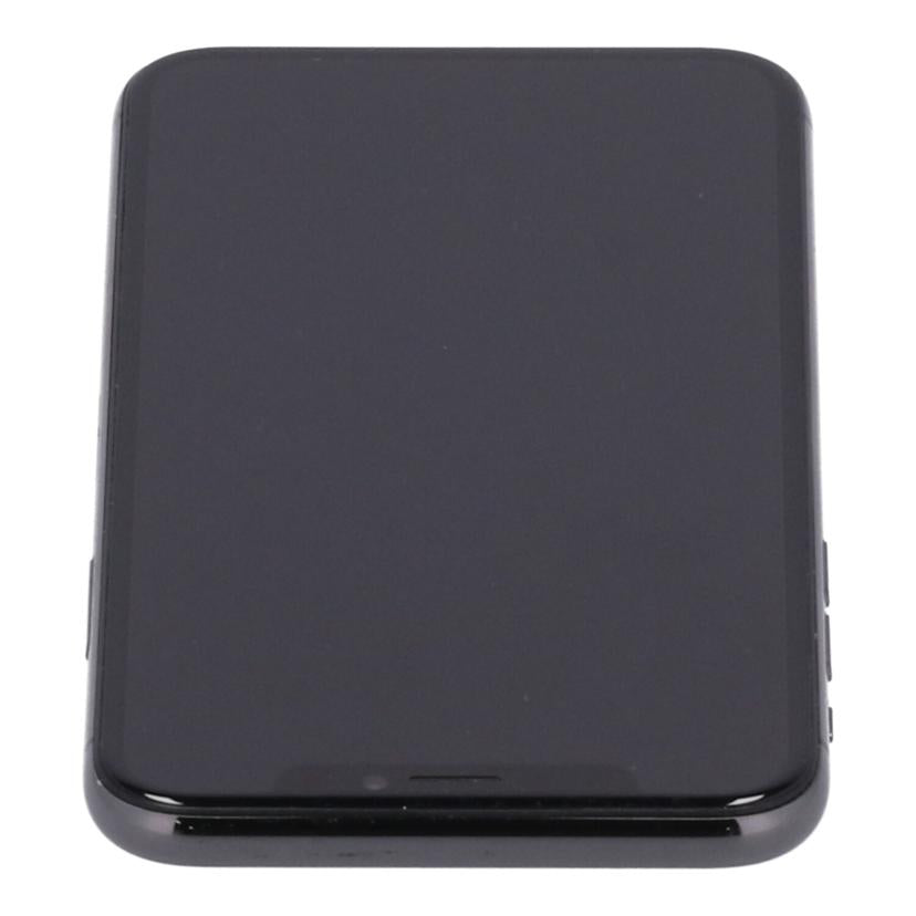Apple　 アップル　/iPhone　Ⅹ　256GB/MQC12J/A//F2LVQ9N5JCLC/Bランク/62