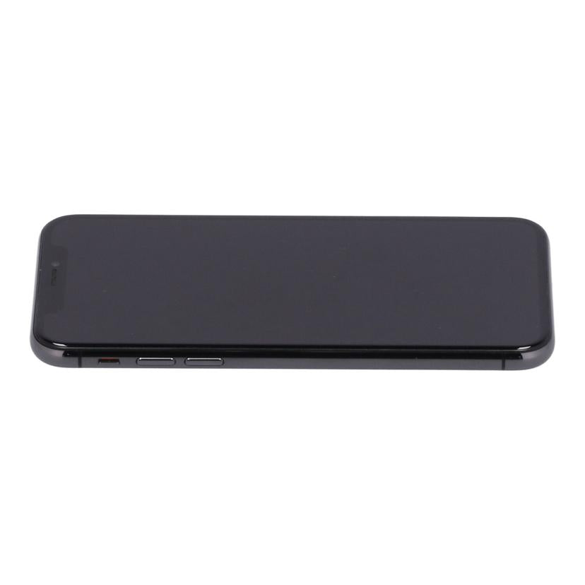 Apple　 アップル　/iPhone　Ⅹ　256GB/MQC12J/A//F2LVQ9N5JCLC/Bランク/62