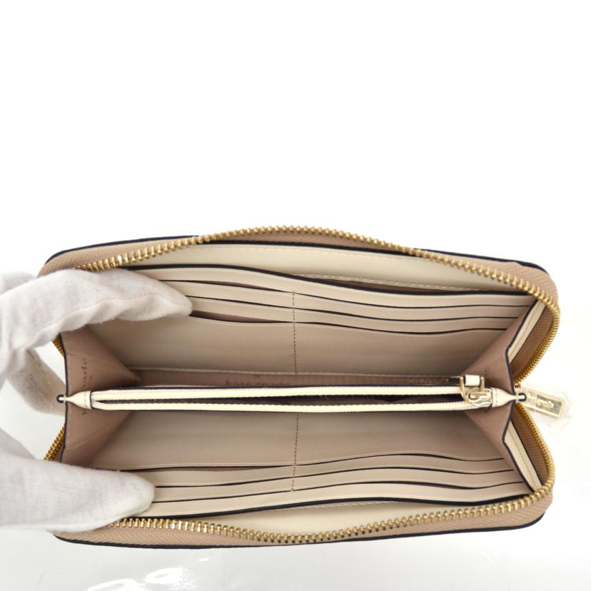 kate spade ケイトスペード/長財布//Aランク/75