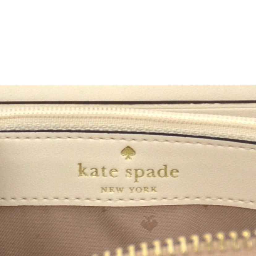 kate spade ケイトスペード/長財布//Aランク/75