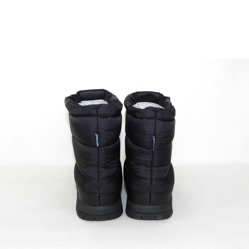 THE　NORTH　FACE ノースフェイス/THE　NORTH　FACE／W　ヌプシブーティーウォータープルーフ　VI/NFW51873//ABランク/81