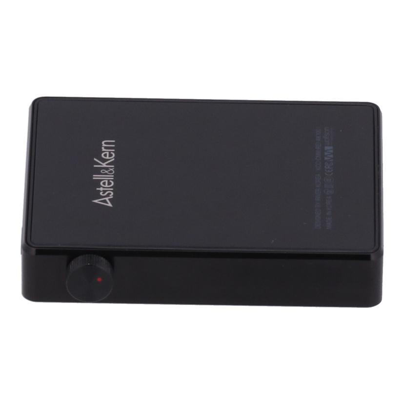 Astell＆Kern アステルアンドケルン　/ポータブルオーディオ/AK100 32GB//2P1173121100327/Bランク/75