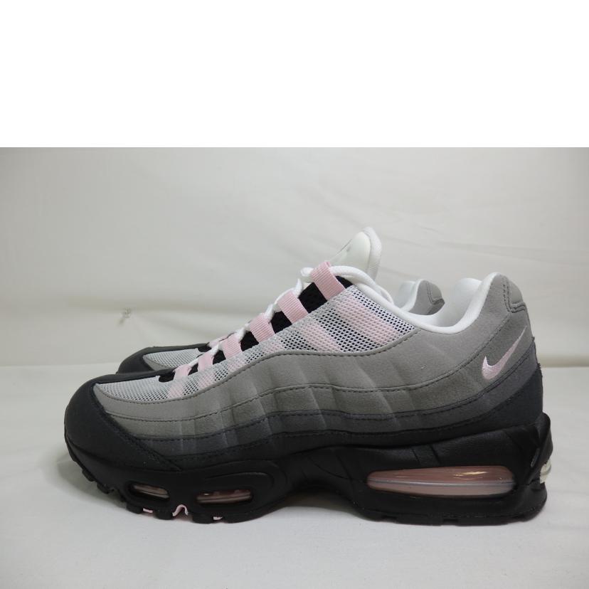 NIKE ナイキ/AIR MAX95BIG BUBBLE/29.0cm/HJ5996-001//Sランク/84
