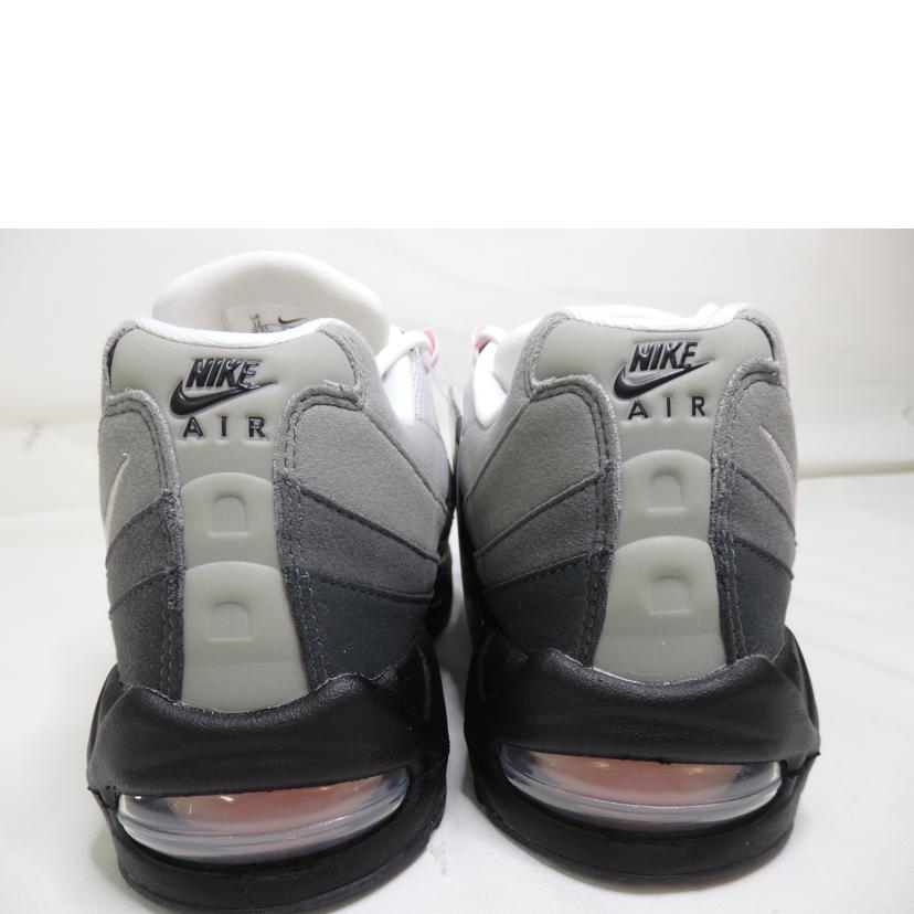 NIKE ナイキ/AIR MAX95BIG BUBBLE/29.0cm/HJ5996-001//Sランク/84