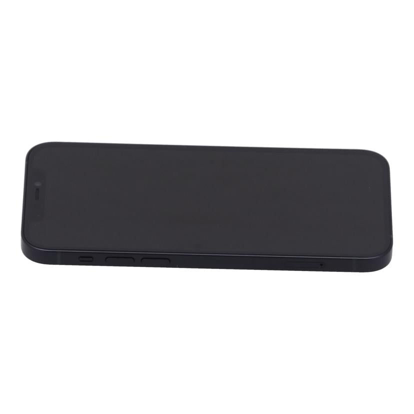 Apple　SIMロックなし アップル/iPhone12　64GB/MGHN3J/A//G6TF82ZY0F00/Bランク/75