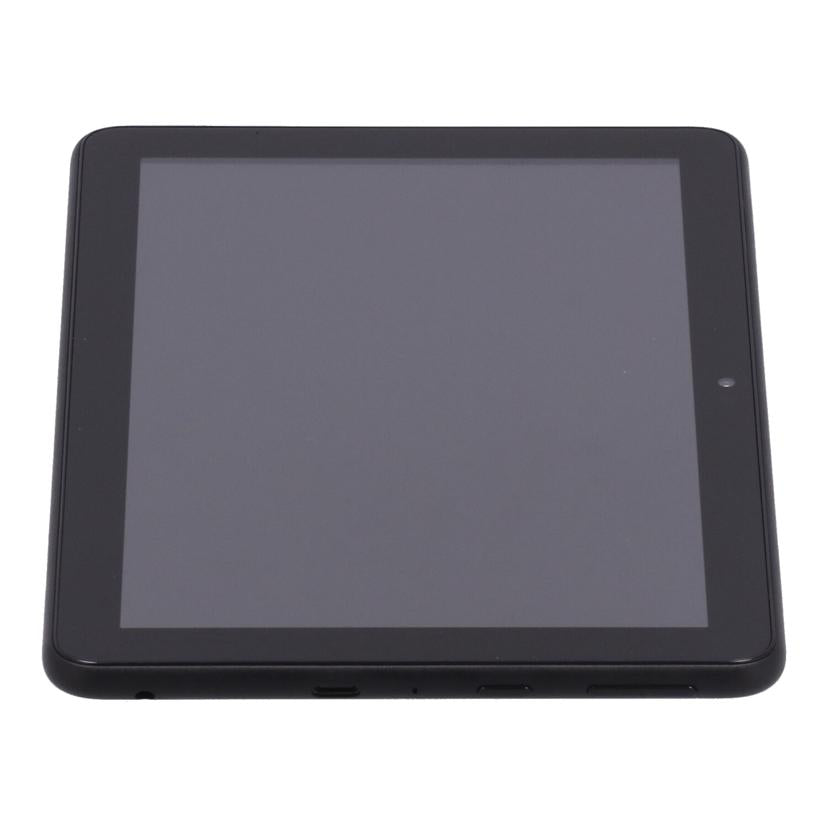 Amazon　 アマゾン　/Fire　HD　8（第10世代）　64GB　2020/K72LL4//G0W1EX04025200AM/ABランク/77