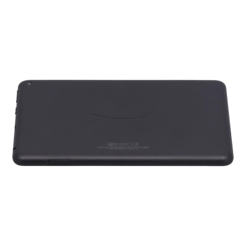 Amazon　 アマゾン　/Fire　HD　8（第10世代）　64GB　2020/K72LL4//G0W1EX04025200AM/ABランク/77