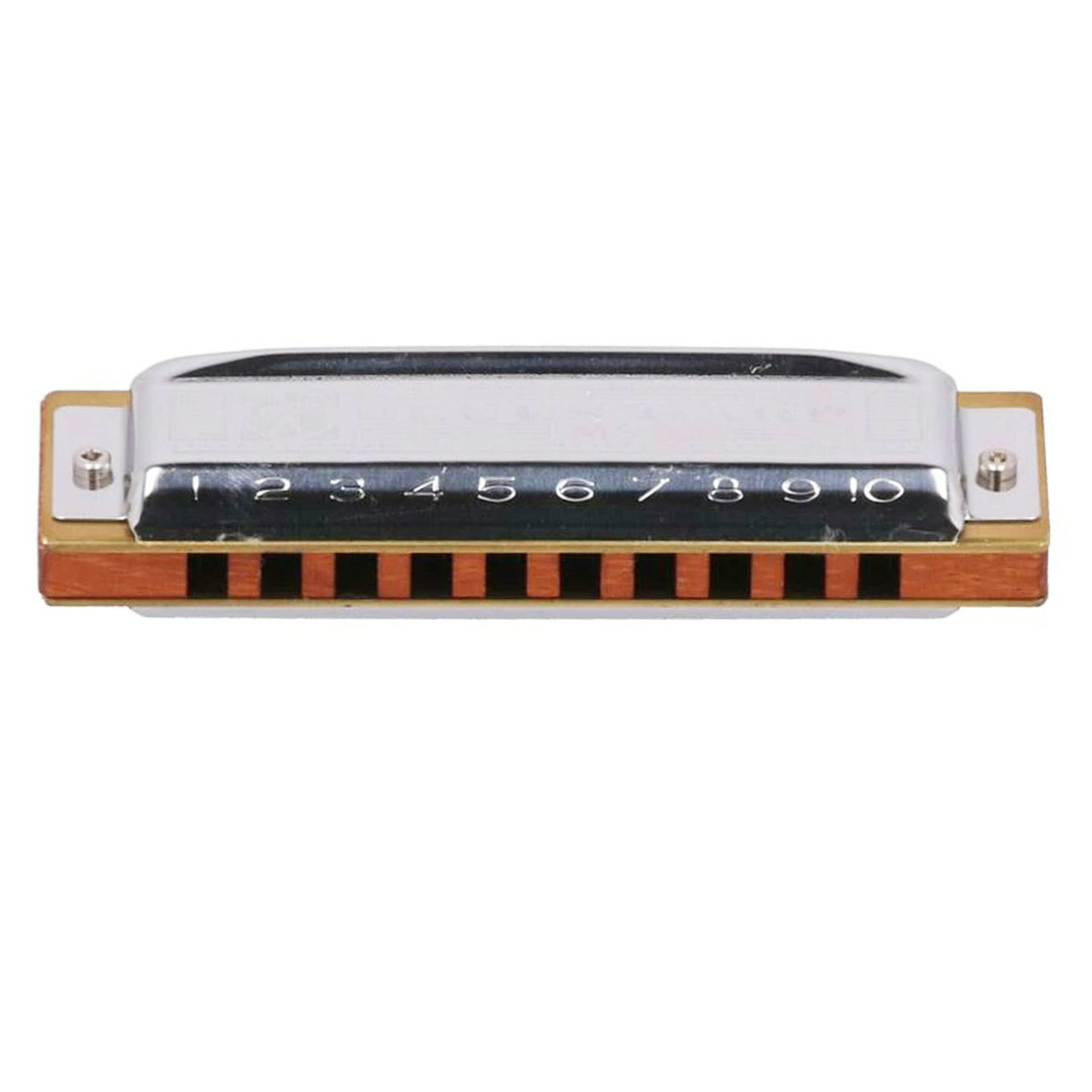 HOHNER ホーナー/ブルースハープBb調/ﾌﾞﾙｰｽﾊｰﾌﾟ 532/20Bb//JAN0400912601256/ABランク/82
