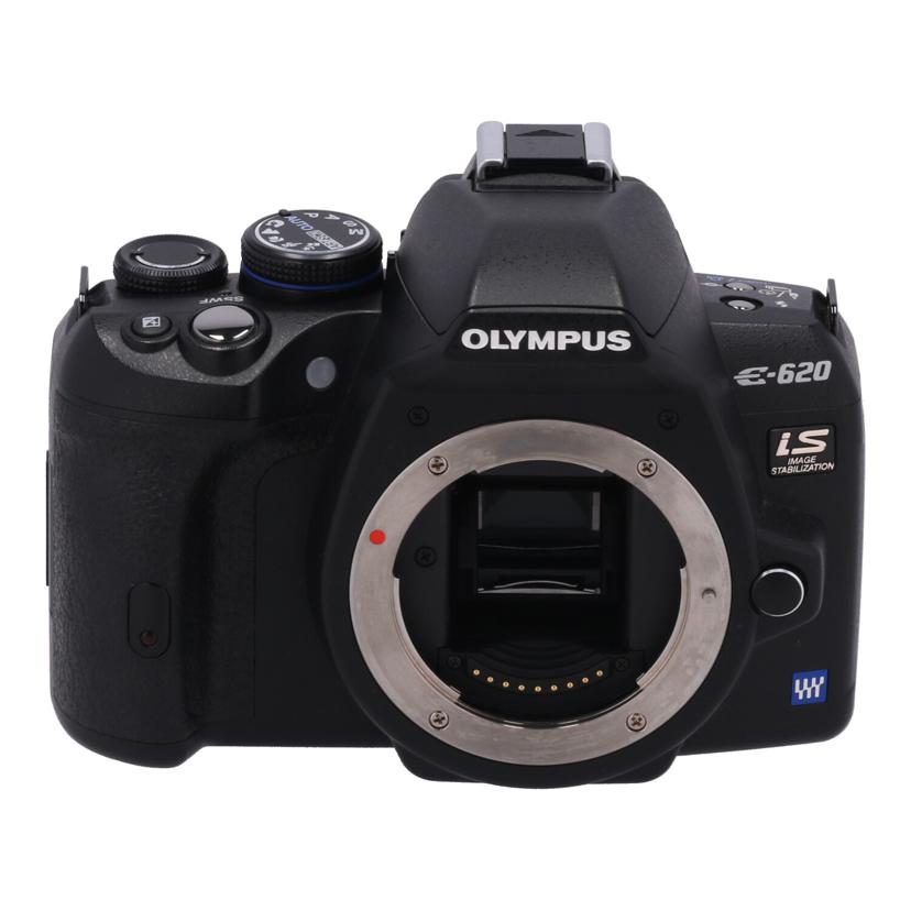OLYMPUS オリンパス　/デジタル一眼　ボディ/E-620 ﾎﾞﾃﾞｨ//G72501086/Bランク/62