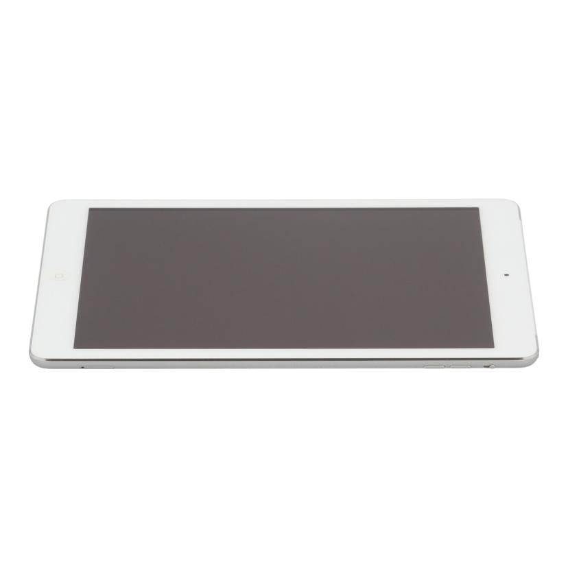 Apple　docomo アップル　/iPad　Air　Cellular　16GB　2014/MD794J/A//DMQN86PEF4YH/Bランク/64
