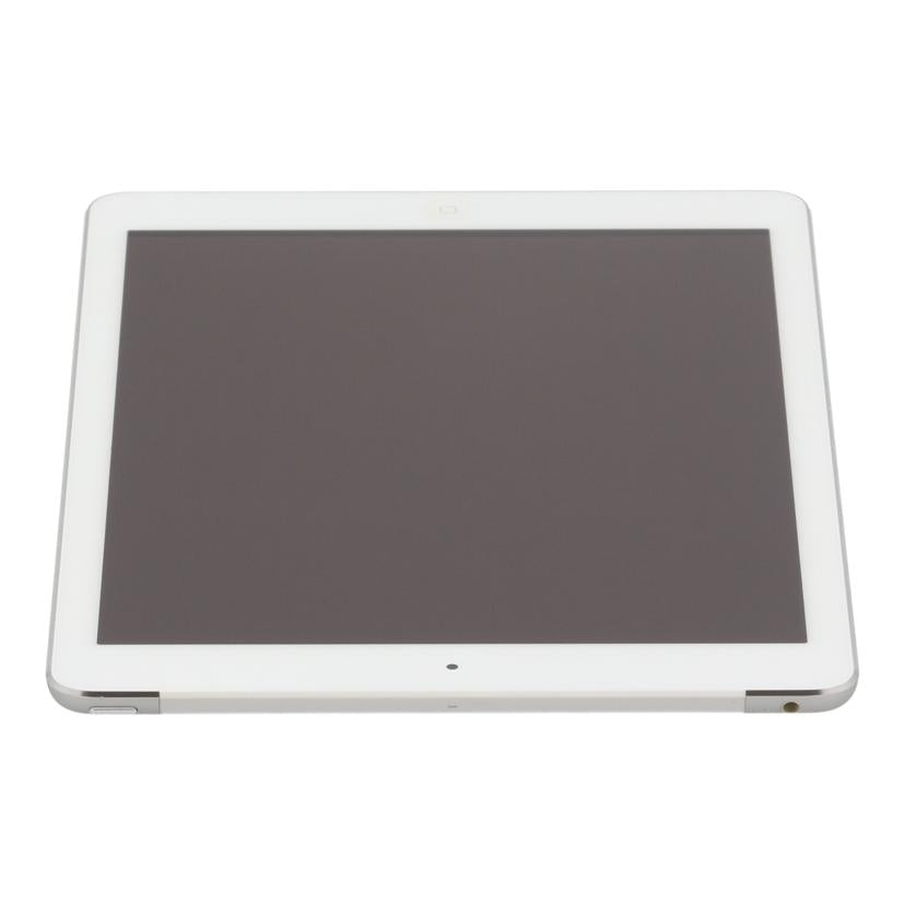 Apple　docomo アップル　/iPad　Air　Cellular　16GB　2014/MD794J/A//DMQN86PEF4YH/Bランク/64