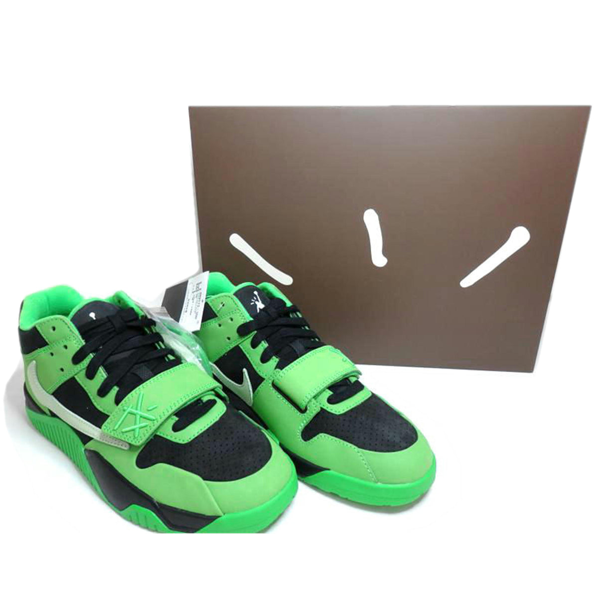 NIKE ナイキ/CJ1 T－REXX/28.0cm/IM9113-300//Sランク/84