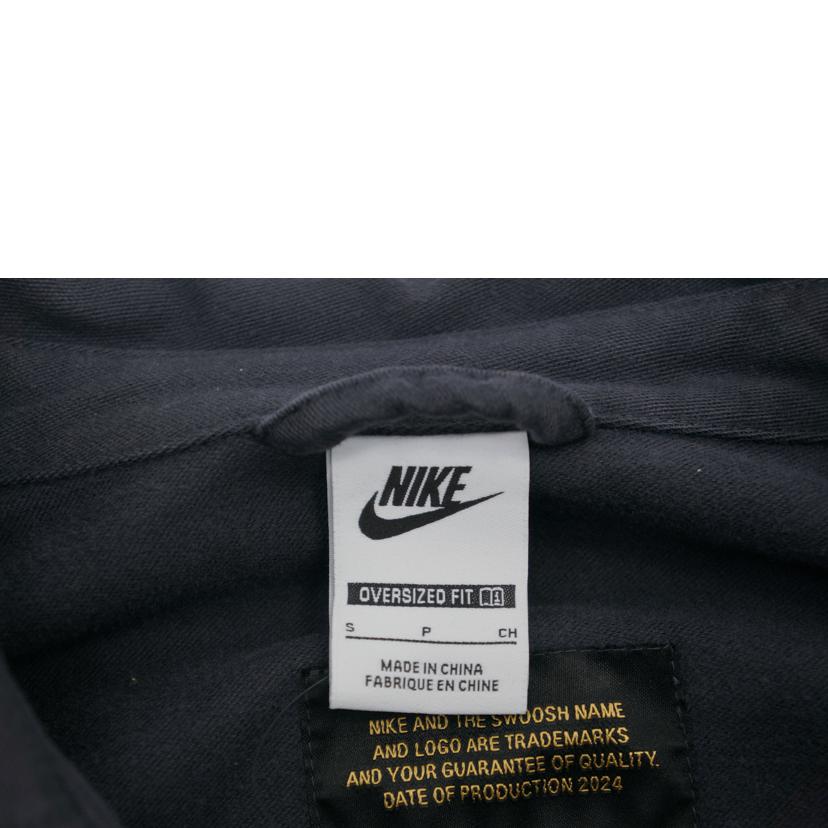 NIKE NIKE/ロングスリーブシャモアフィールドシャツ／S/FB7743-060//SAランク/03
