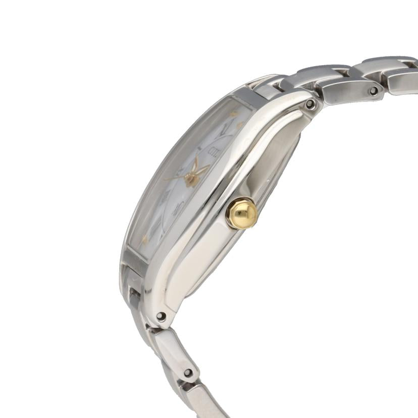CITIZEN シチズン/xC／TiCTAC別注モデル／Eco－Drive/EW5545-59A//102******/Aランク/06