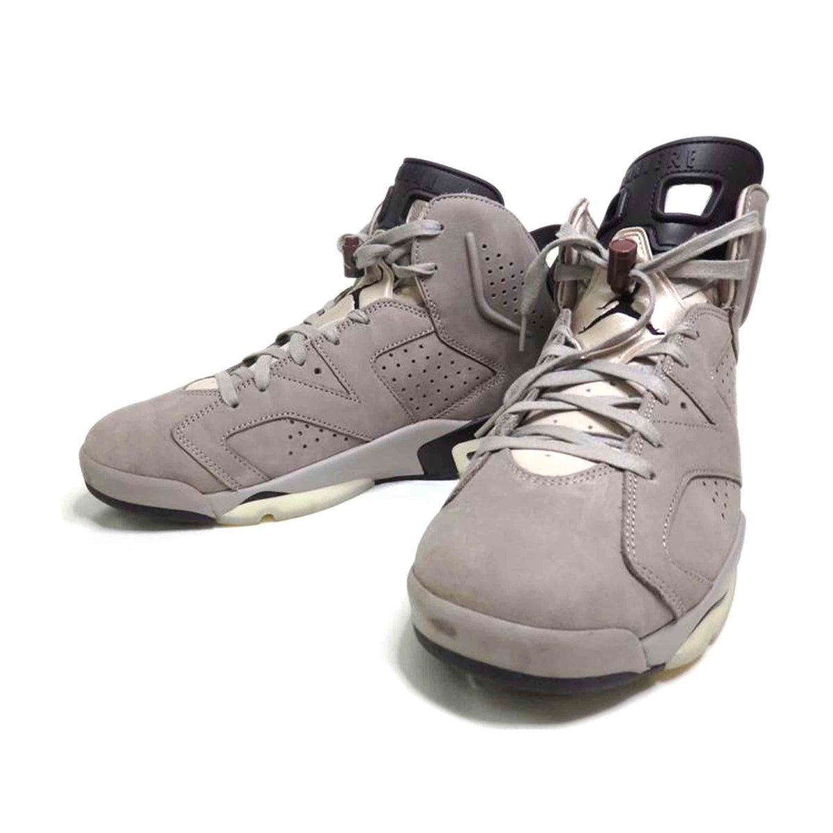 NIKE ナイキ/AIR JORDAN6 RETRO SP AMM/28.0cm/IF3103-200//ABランク/84