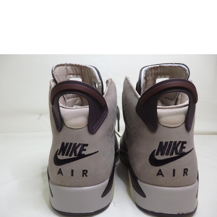 NIKE ナイキ/AIR JORDAN6 RETRO SP AMM/28.0cm/IF3103-200//ABランク/84
