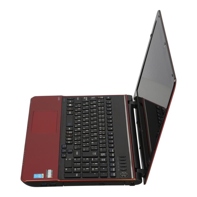 NEC 日本電気/Win10ノートPC／LaVie　S　LS700/PC-LS700TSR//4911996SA/Bランク/65