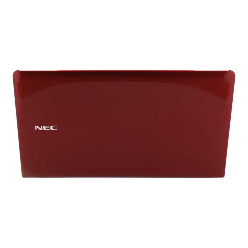 NEC 日本電気/Win10ノートPC／LaVie　S　LS700/PC-LS700TSR//4911996SA/Bランク/65