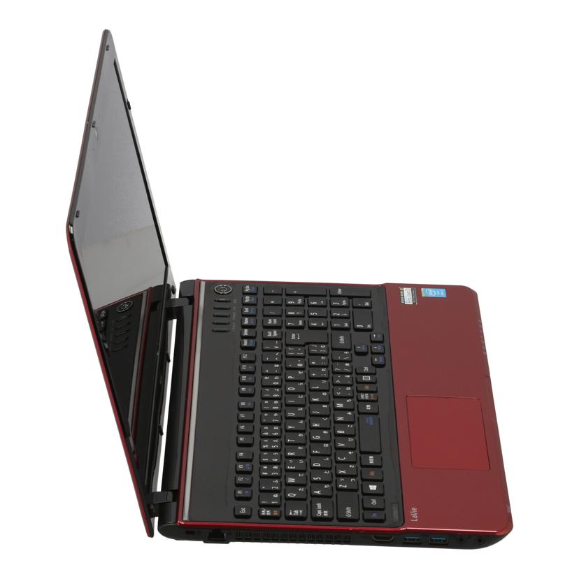 NEC 日本電気/Win10ノートPC／LaVie　S　LS700/PC-LS700TSR//4911996SA/Bランク/65