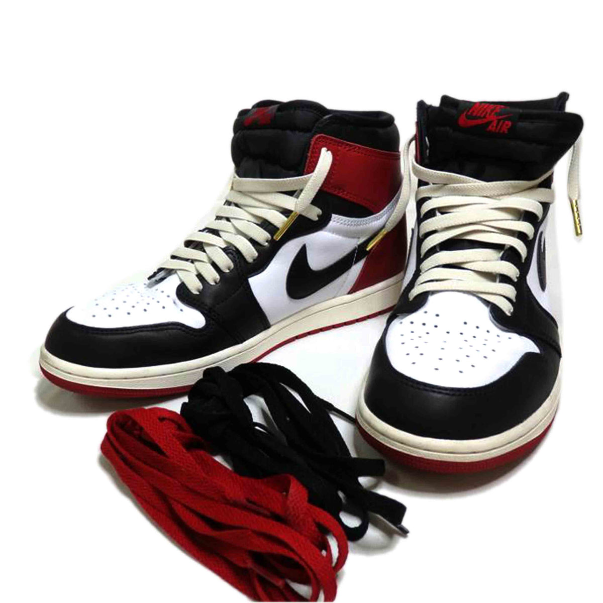 NIKE ナイキ/AIR JORDAN1 RETRO HIGH OG/28.0cm/DZ5485-106//Bランク/84