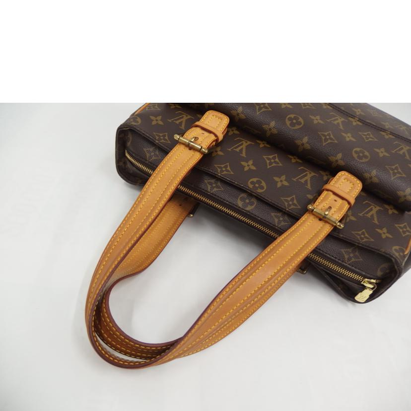 LOUIS　VUITTON ルイヴィトン/ミュルティプリ・シテ／モノグラム/M51162//MB0***/Bランク/82