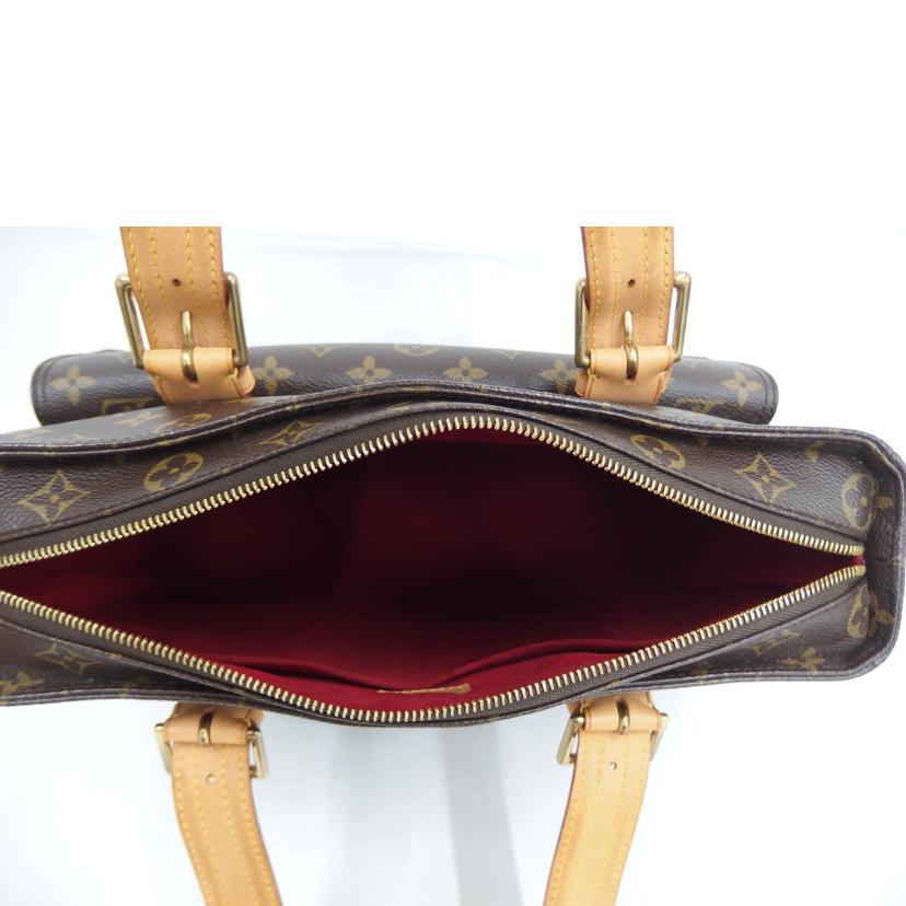 LOUIS　VUITTON ルイヴィトン/ミュルティプリ・シテ／モノグラム/M51162//MB0***/Bランク/82