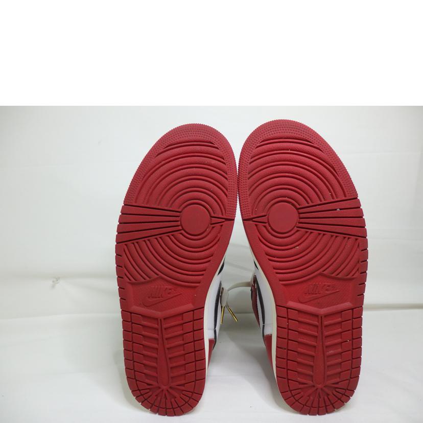 NIKE ナイキ/AIR JORDAN1 RETRO HIGH OG/28.0cm/DZ5485-106//Bランク/84