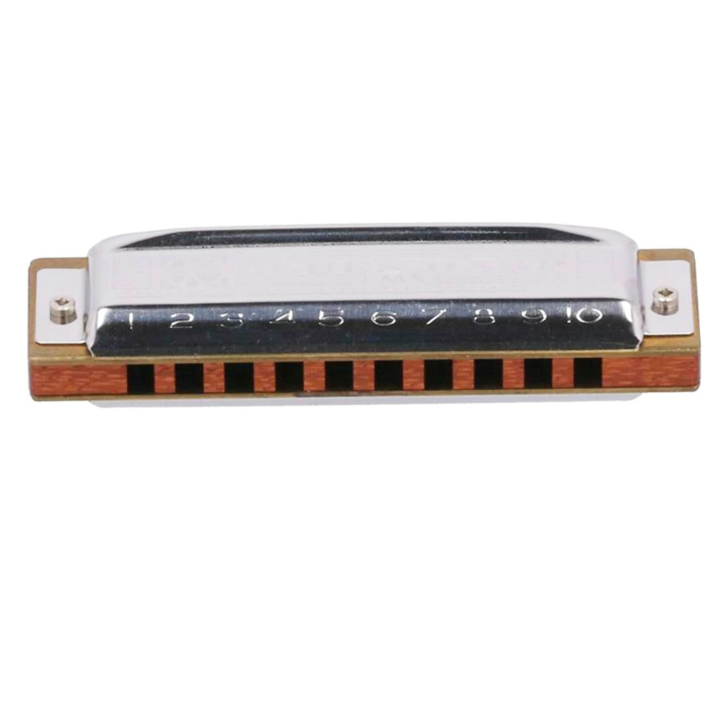 HOHNER ホーナー/ブルースハープ　C調/ﾌﾞﾙｰｽﾊｰﾌﾟ 532/20 MS C//JAN0400912601157/Bランク/82