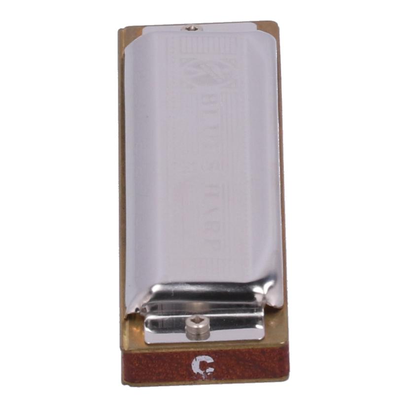 HOHNER ホーナー/ブルースハープ　C調/ﾌﾞﾙｰｽﾊｰﾌﾟ 532/20 MS C//JAN0400912601157/Bランク/82