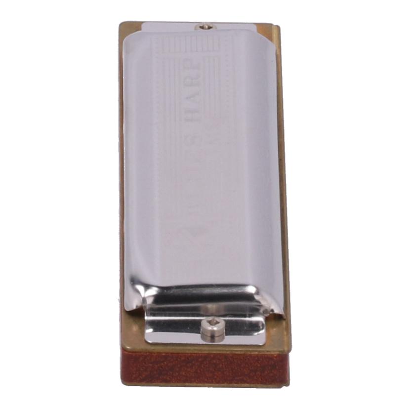 HOHNER ホーナー/ブルースハープ　C調/ﾌﾞﾙｰｽﾊｰﾌﾟ 532/20 MS C//JAN0400912601157/Bランク/82
