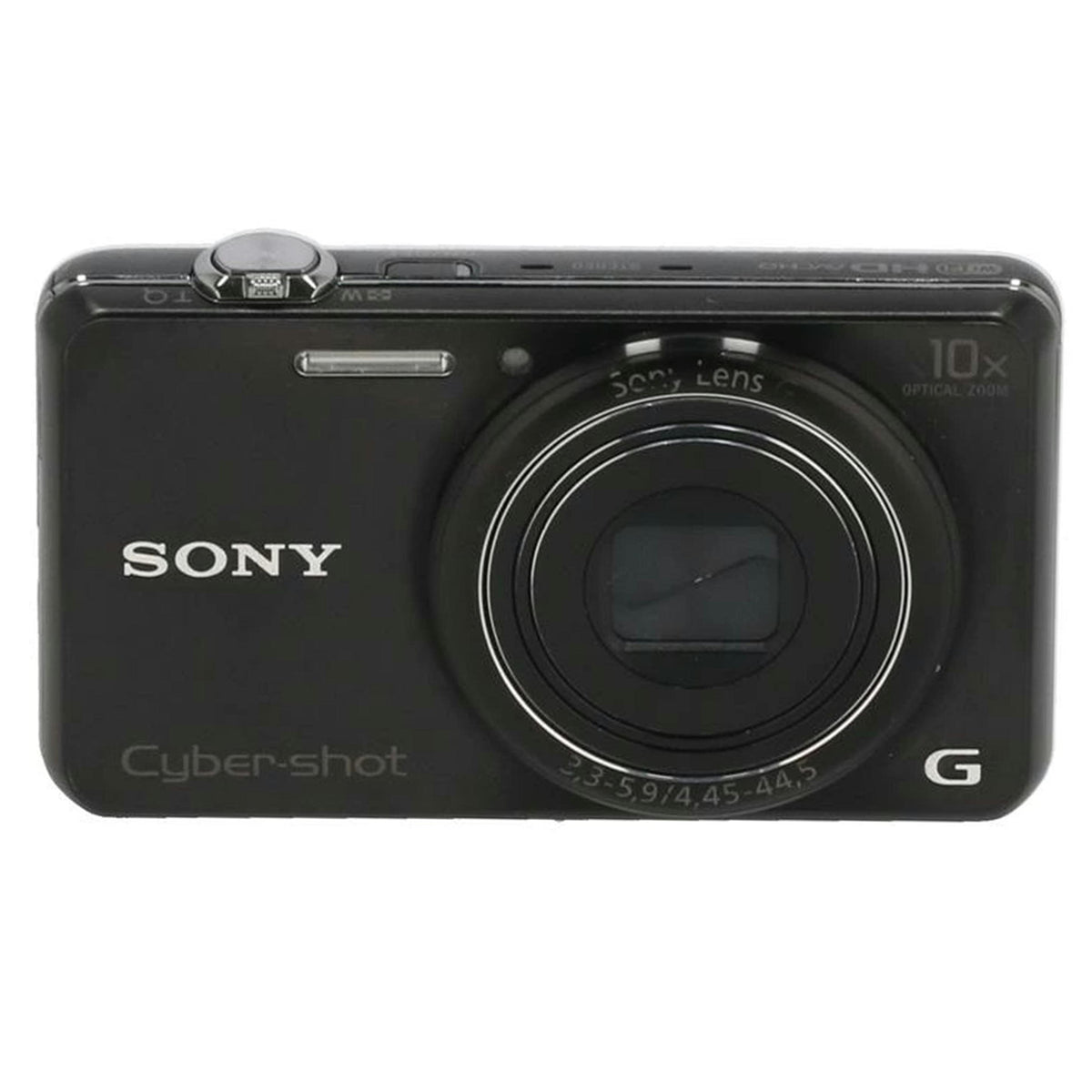 SONY ソニー /デジタルカメラ/Cyber－shot/DSC-WX200//0145605/Bランク/62