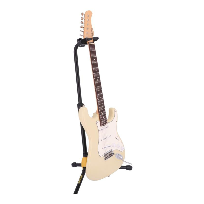 Sadowsky サドウスキー/サドースキーエレキギター/Metroline R1//M5751/Bランク/77