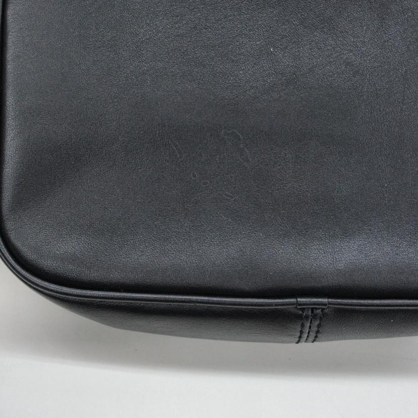 MARC　JACOBS マークジェイコブス/レザークロスボディショルダーバッグ/M0014465-065//Aランク/70