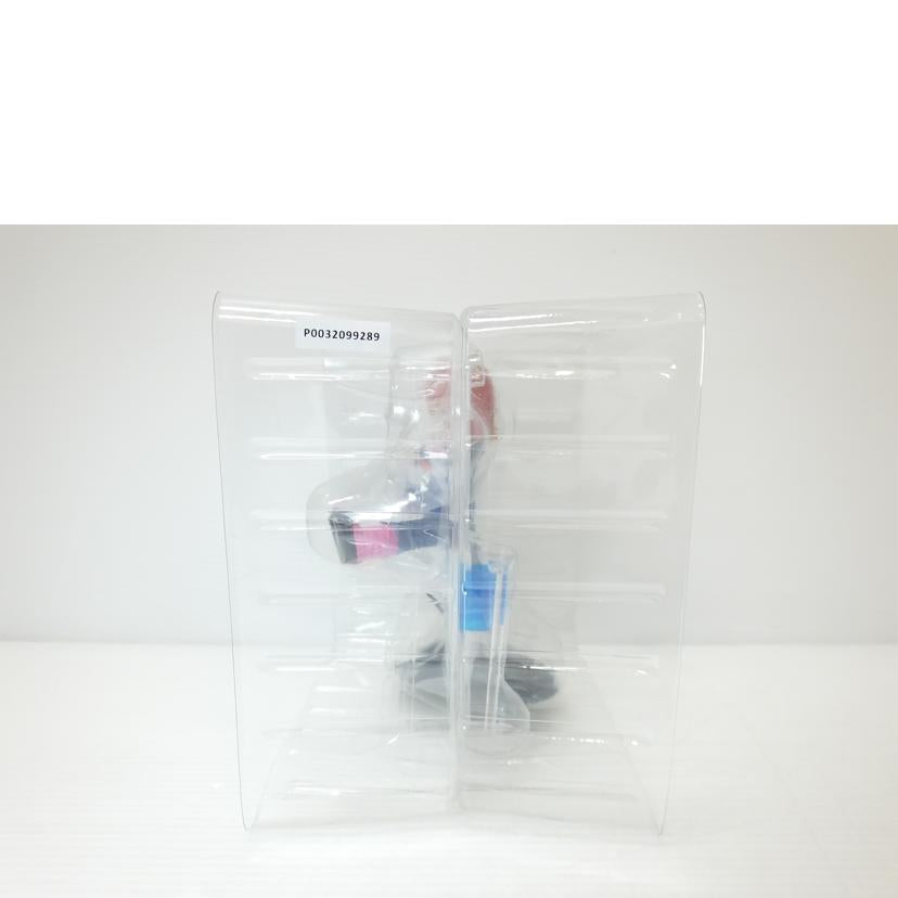 BANDAI バンダイ/式波・アスカ・ラングレー（幼少期／ニット帽姿）　｢一番くじ　エヴァンゲリオン　～ヤマト作戦！～｣　D賞　フィギュア//Aランク/88