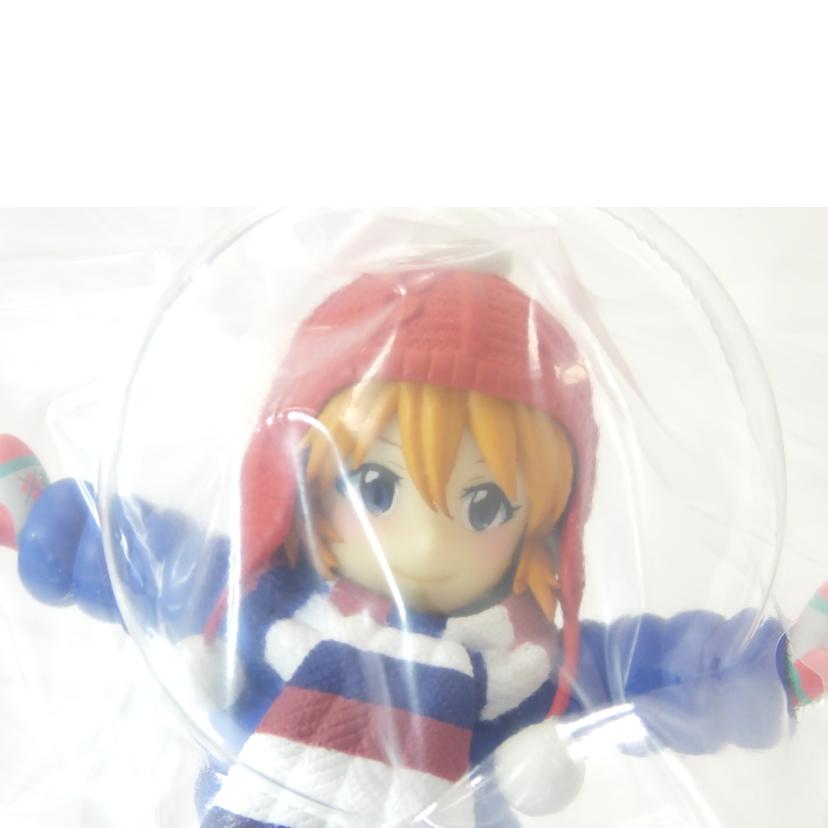 BANDAI バンダイ/式波・アスカ・ラングレー（幼少期／ニット帽姿）　｢一番くじ　エヴァンゲリオン　～ヤマト作戦！～｣　D賞　フィギュア//Aランク/88