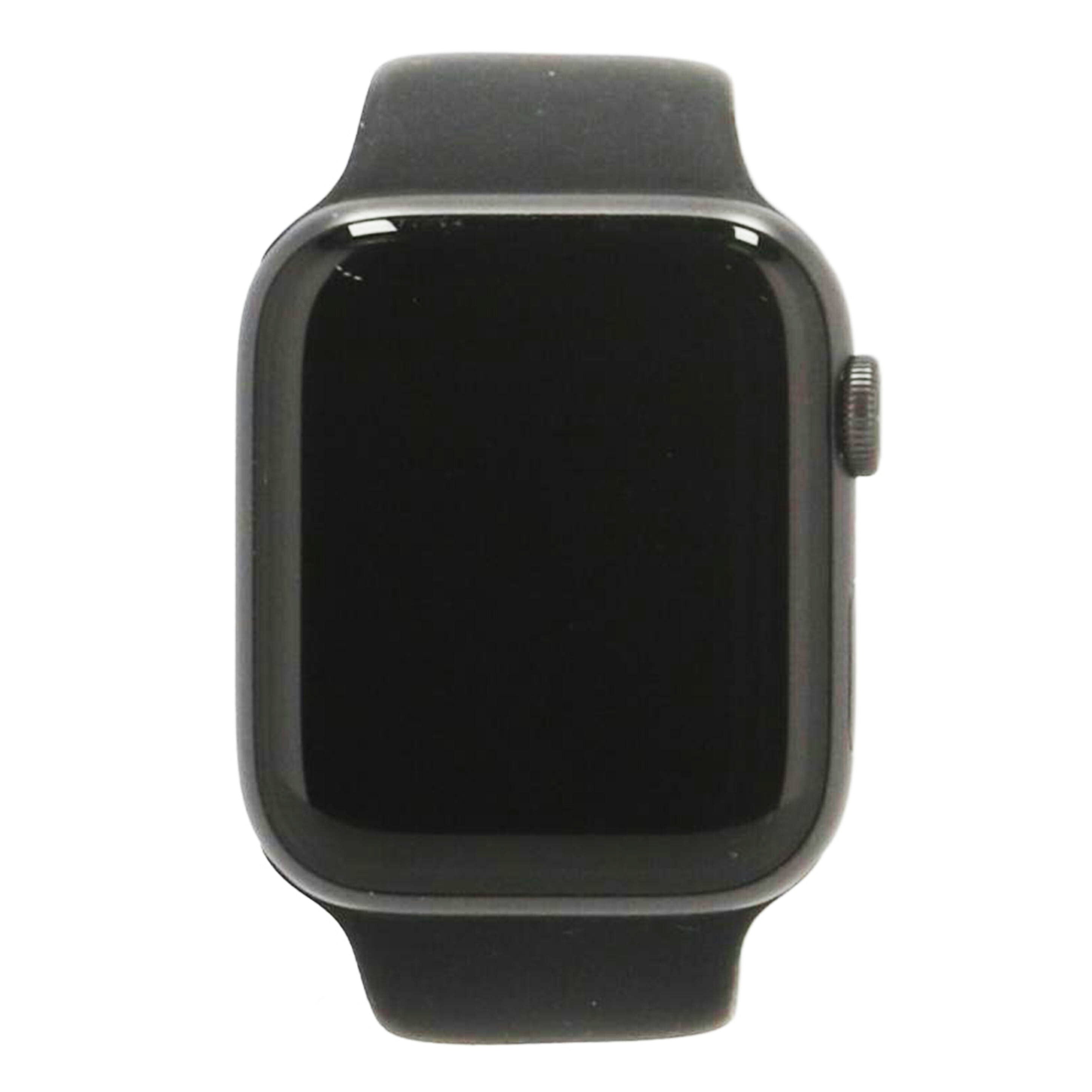 Apple　 アップル　/Apple　Watch　Series6　GPS　44mm/M00H3J/A//GY6F88KWQ1RP/Bランク/70