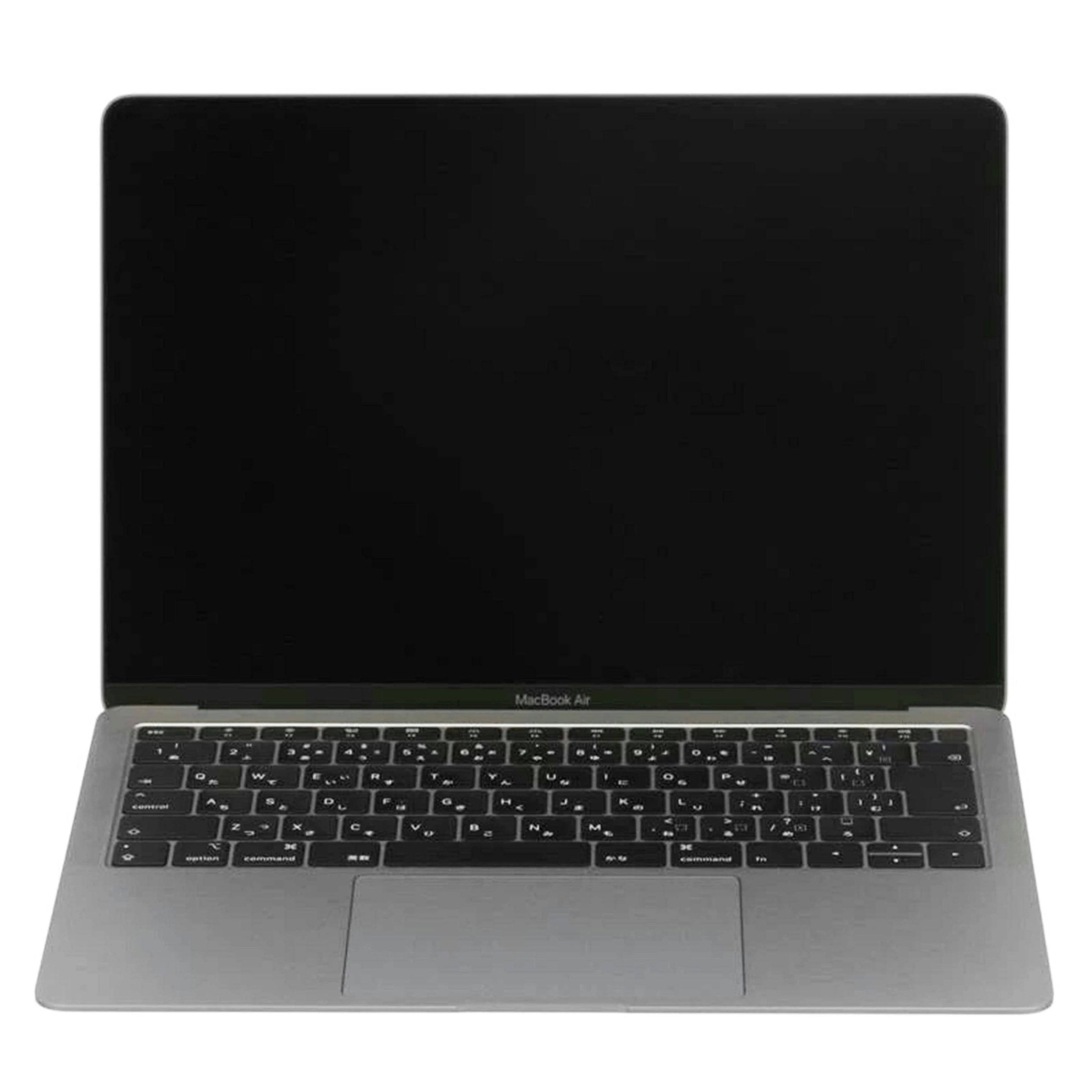 APPLE アップル/Macbook　Air　2019/MVFJ2J A//FVFYR1ADLYWH/Bランク/77